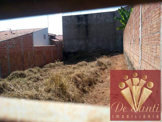 Terreno para Venda, Parque Do Estado Ii, Mogi Mirim/SP